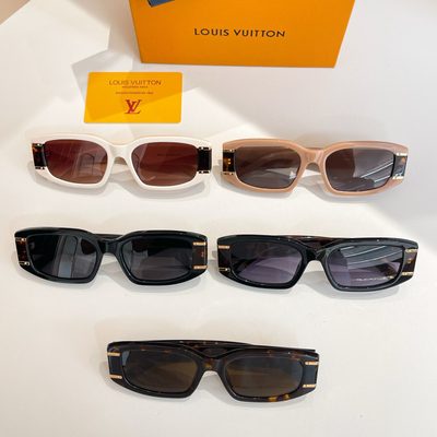 LV Sunglasses — 8