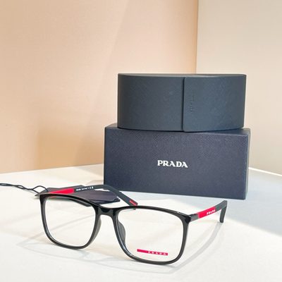 Prada Sunglasses — 4