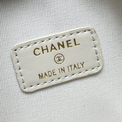Chanel Bag — 7