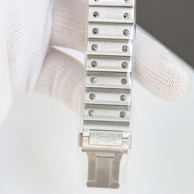 Cartier Watch — 9