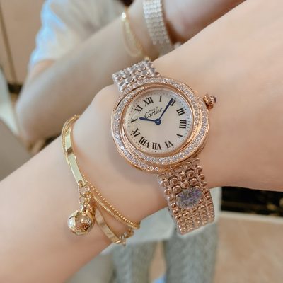 Cartier Watch — 5