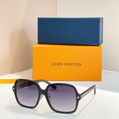 LV Sunglasses