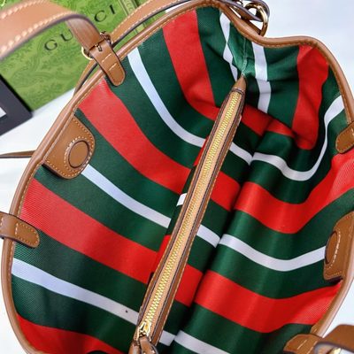 Gucci Bag — 9