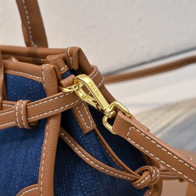 Prada Bag — 7