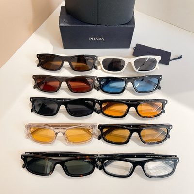 Prada Sunglasses — 5
