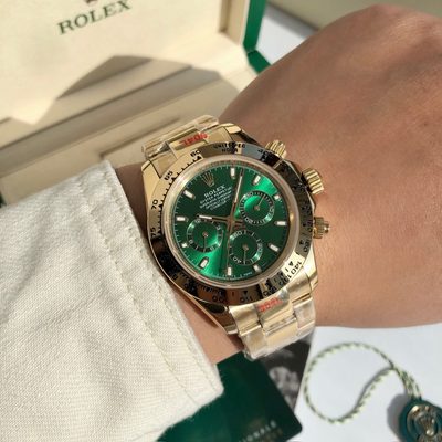 Rolex Watch — 5