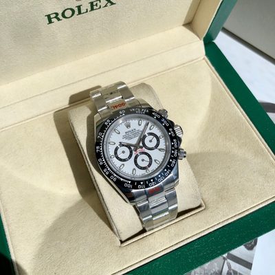 Rolex Watch — 3