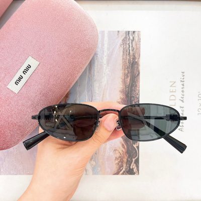 Miu Miu Sunglasses — 6