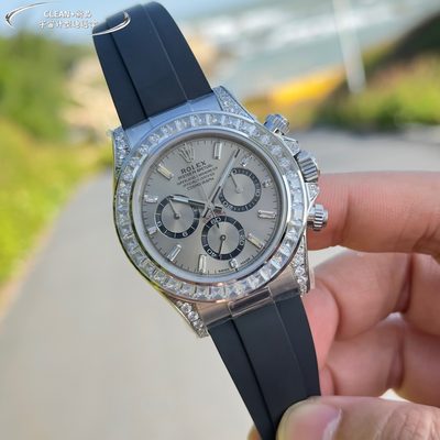 Rolex Watch — 3