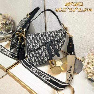 Dior Bag