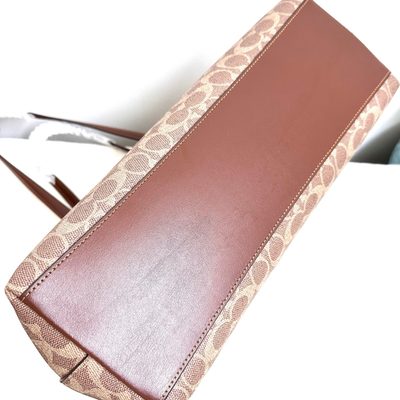 Coach Bag — 5