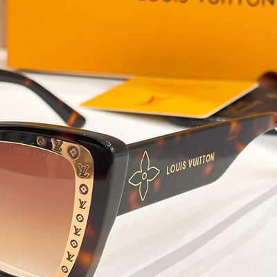 LV Sunglasses — 7