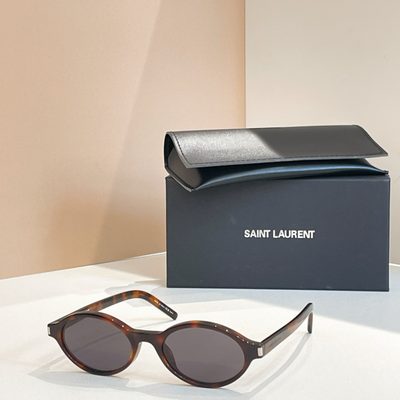 YSL Sunglasses — 7