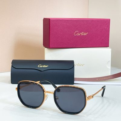 Cartier Sunglasses