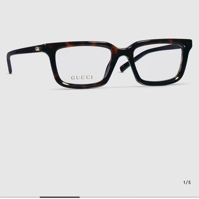 Gucci Sunglasses — 3