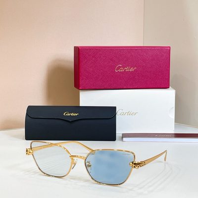 Cartier Sunglasses — 5