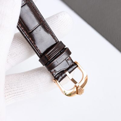 Rolex Watch — 9
