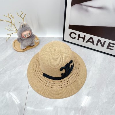 Celine Bucket Hat — 8