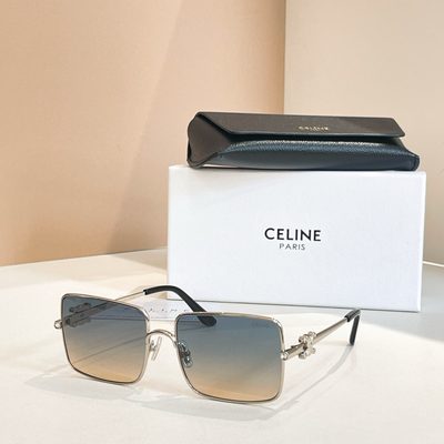 Celine Sunglasses — 3