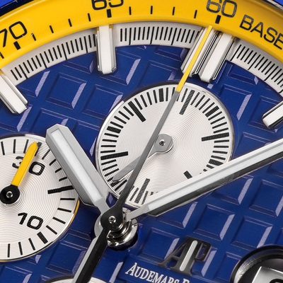 AP Watch — 5