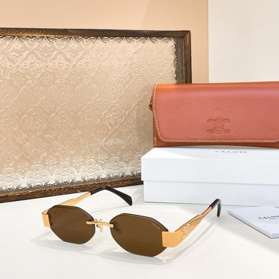 Celine Sunglasses — 3