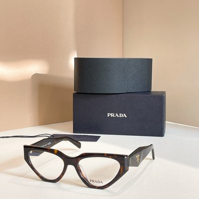 Prada Sunglasses — 5