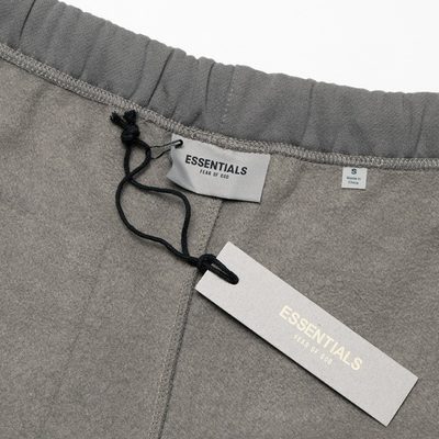 Essentials — 8