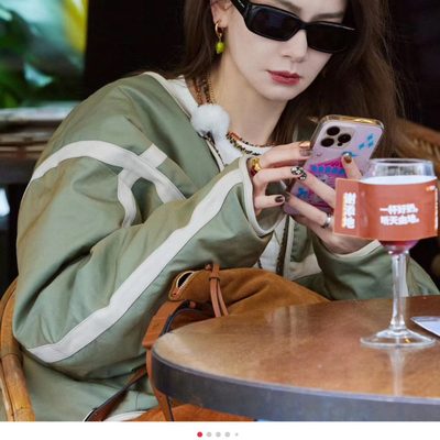 YSL Sunglasses — 6