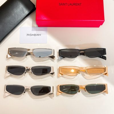 YSL Sunglasses — 9