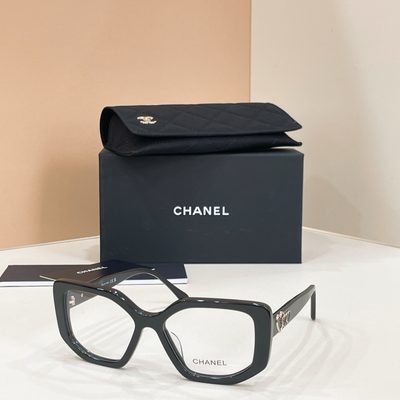 Chanel Sunglasses — 4