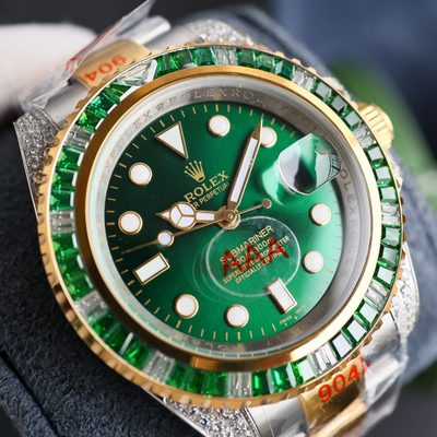 Rolex Watch — 5