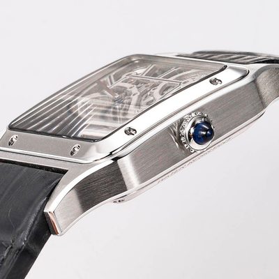 Cartier Watch — 8