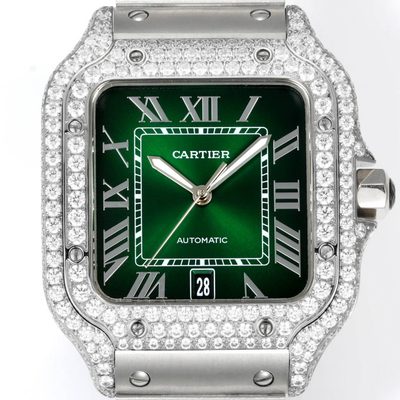 Cartier Watch — 6