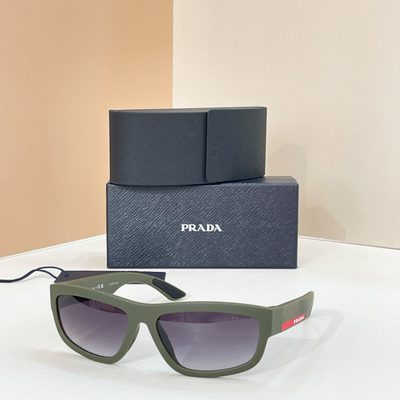 Prada Sunglasses — 5