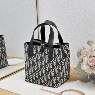 Dior Bag — 3