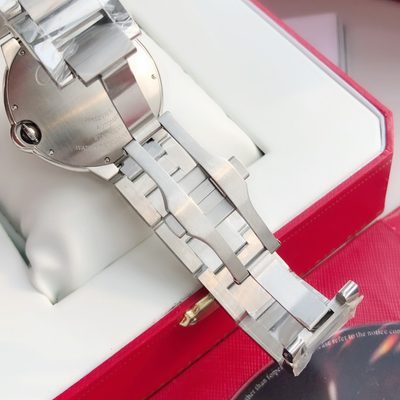Cartier Watch — 8