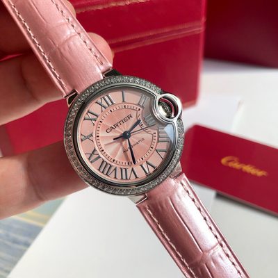 Cartier Watch — 4