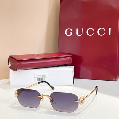 Gucci Sunglasses — 5