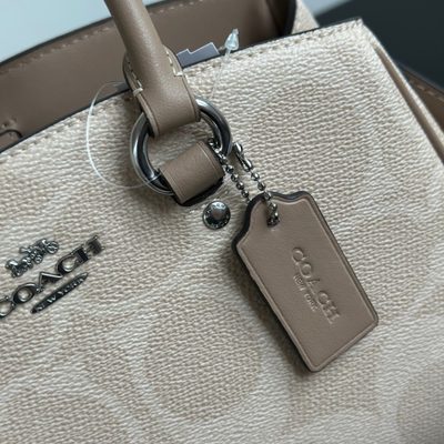 Coach Bag — 7