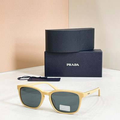Prada Sunglasses — 6