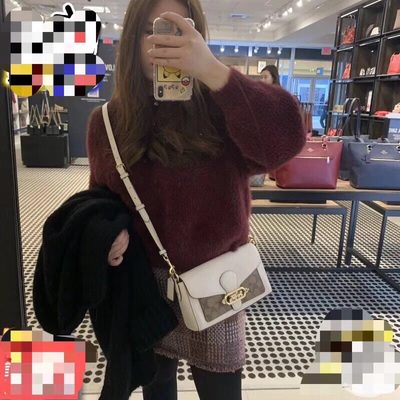 Coach Bag — 14
