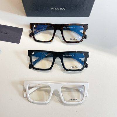 Prada Sunglasses — 8