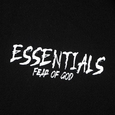 Essentials — 9
