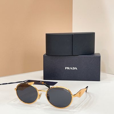 Prada Sunglasses — 4