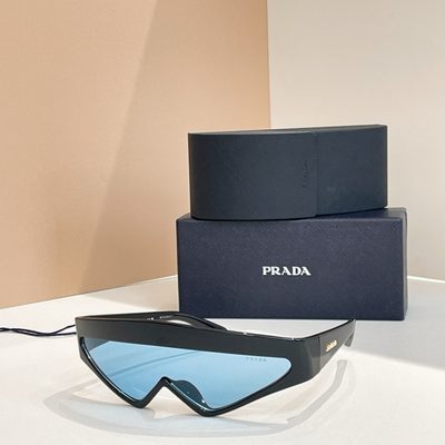 Prada Sunglasses — 4