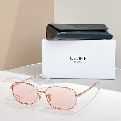Celine Sunglasses — 6