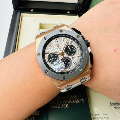 AP Watch — 3