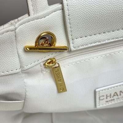 Chanel Bag — 7