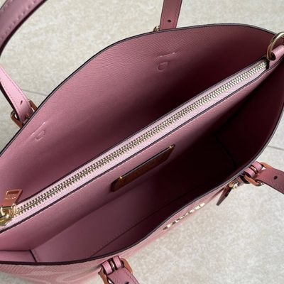 Coach Bag — 7