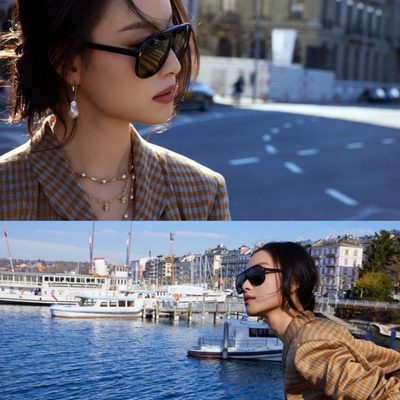 Gucci Sunglasses — 4